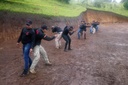 Escolta Reentrenamiento 2026